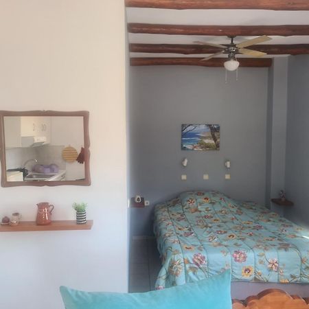 Spitikariotiko Panoramic Home Raches  エクステリア 写真