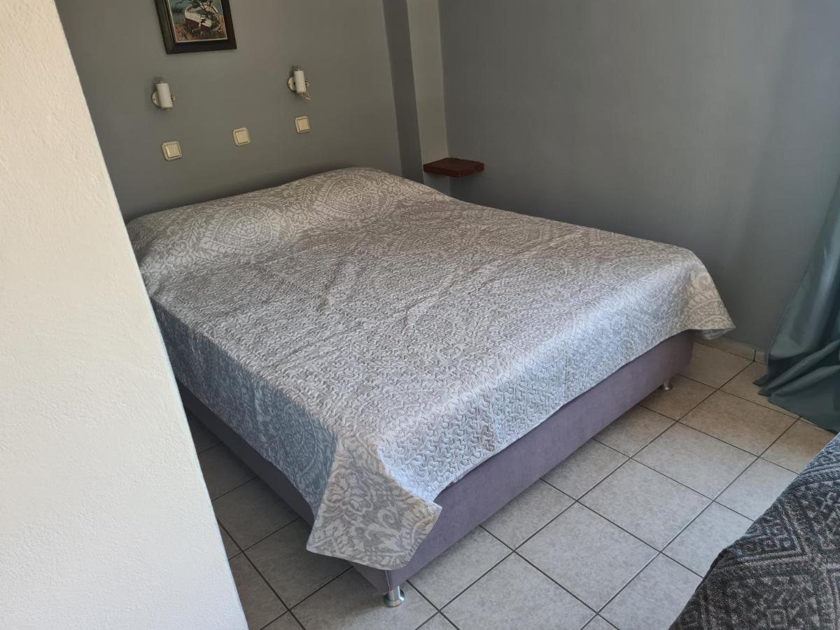 Spitikariotiko Panoramic Home Raches  エクステリア 写真